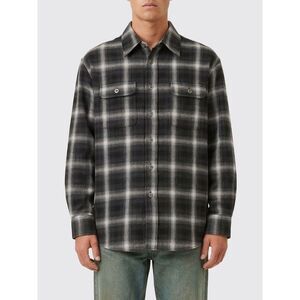 Our Legacy Shirt Men Multicolor